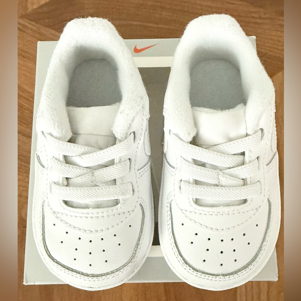 Infant Baby Nike Air Force One 3C